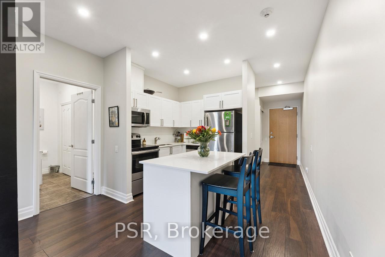 Property at 103 - 44 BOND STREET image 4
