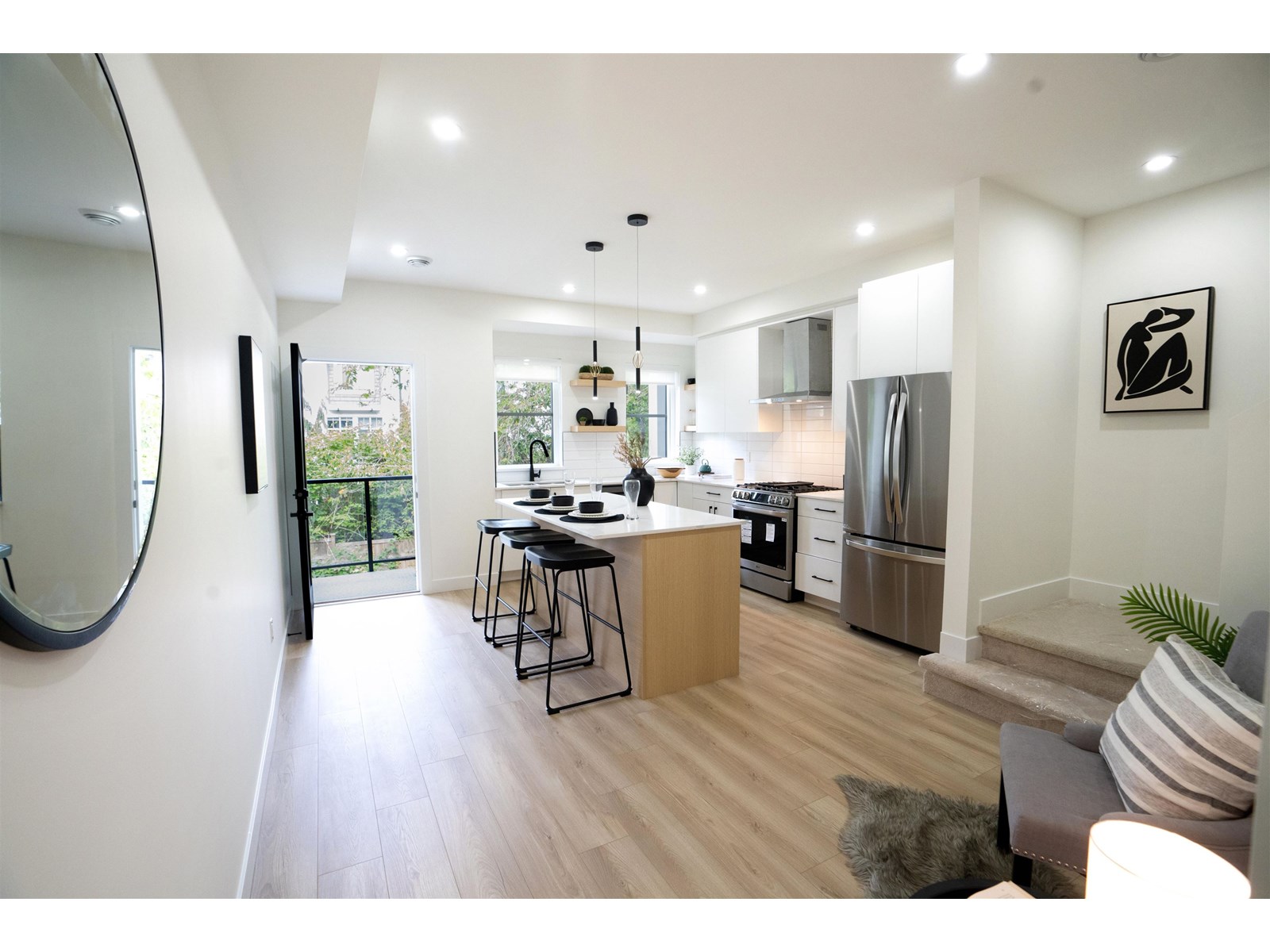 2 14311 60 Avenue, Surrey, British Columbia  V3X 2N4 - Photo 3 - R3011692