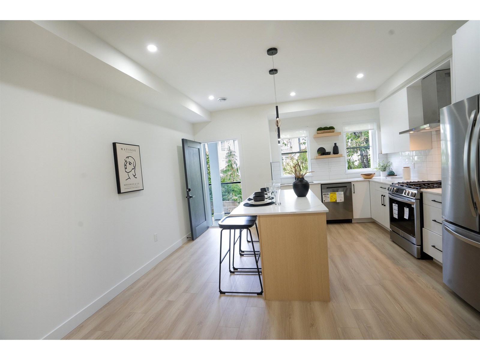 2 14311 60 Avenue, Surrey, British Columbia  V3X 2N4 - Photo 5 - R3011692