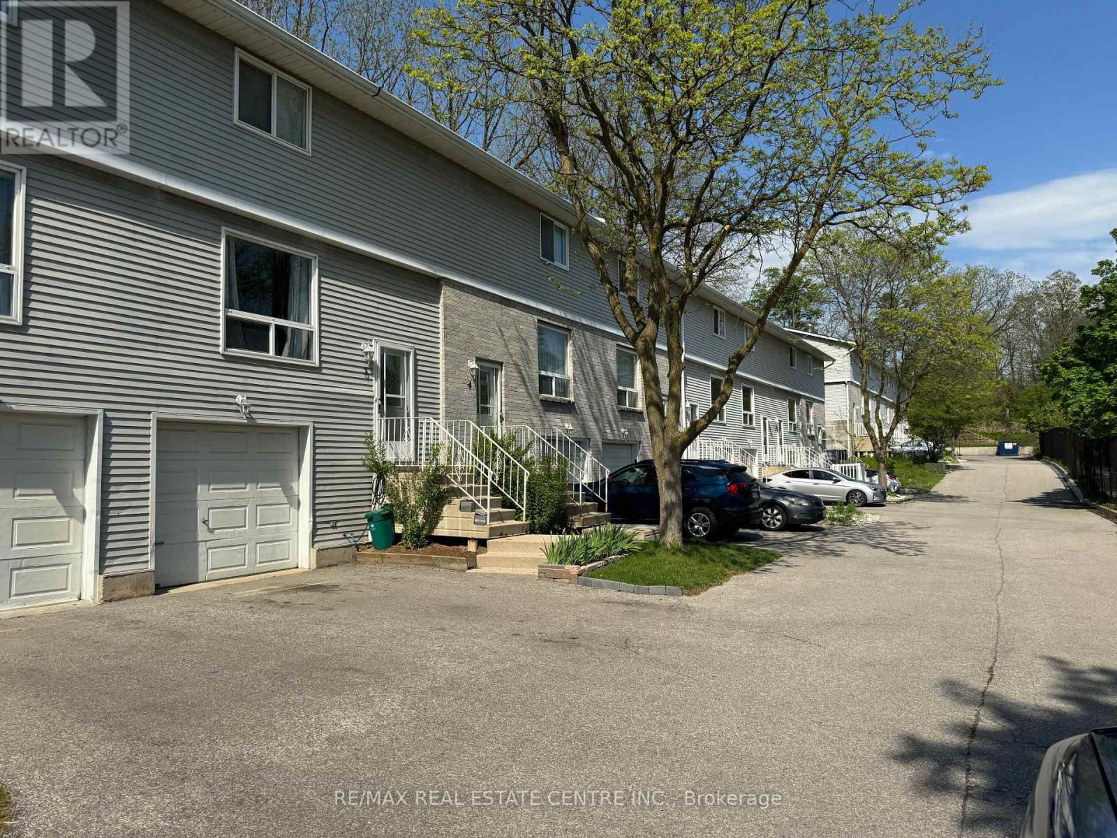 Property at 5 - 648 DOON VILLAGE ROAD image 1