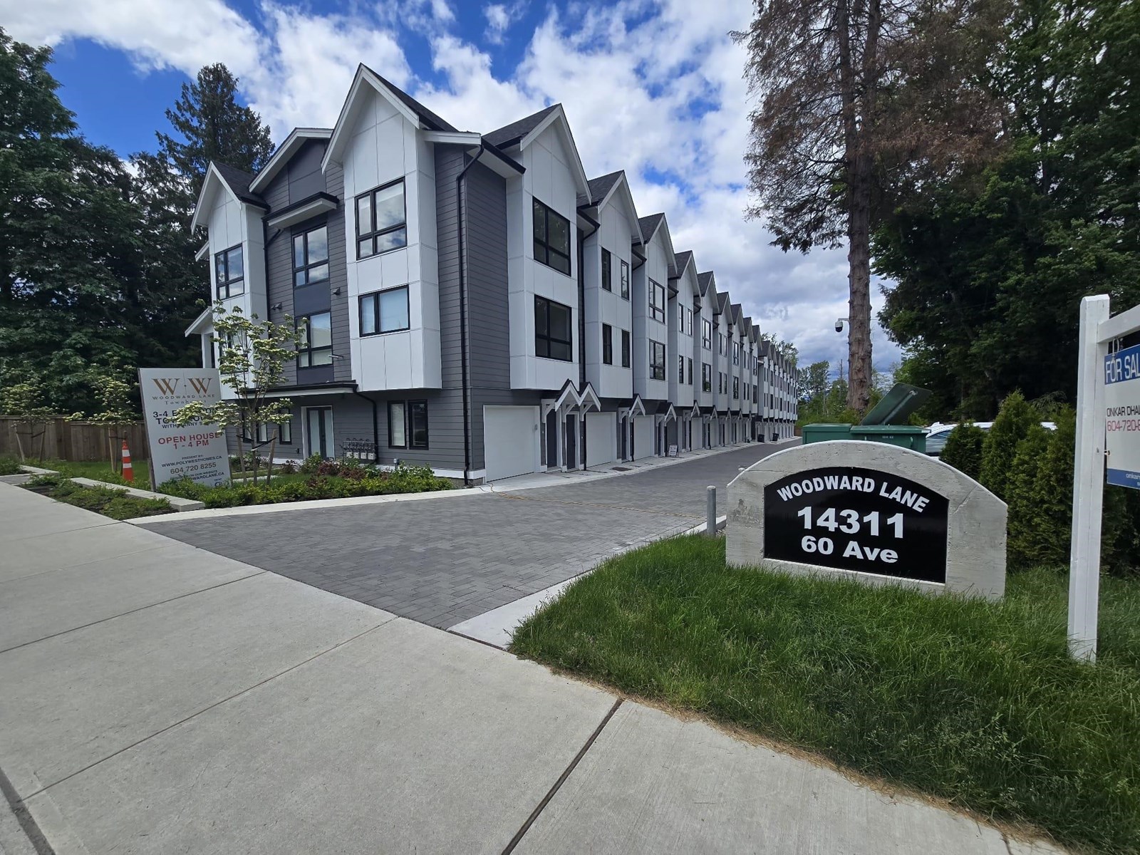 2 14311 60 AVENUE, Surrey, British Columbia
