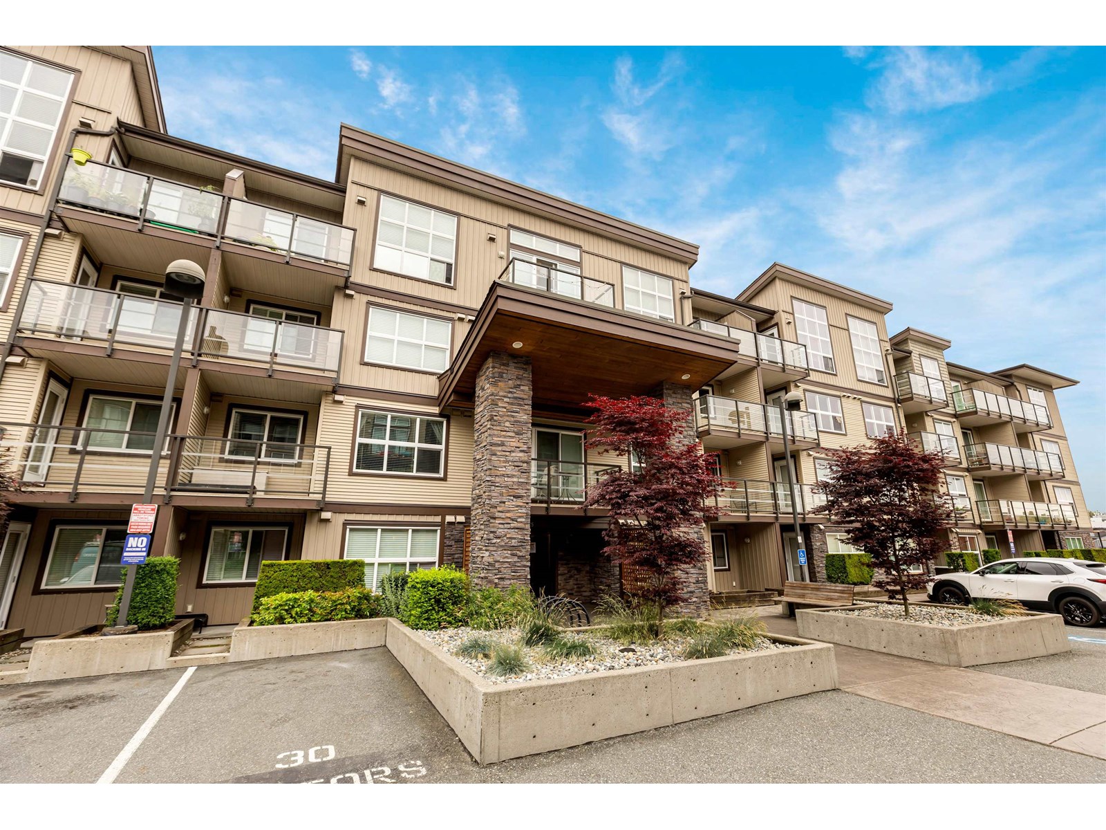 324 30525 Cardinal Avenue, Abbotsford, British Columbia  V2T 0A8 - Photo 3 - R3015055