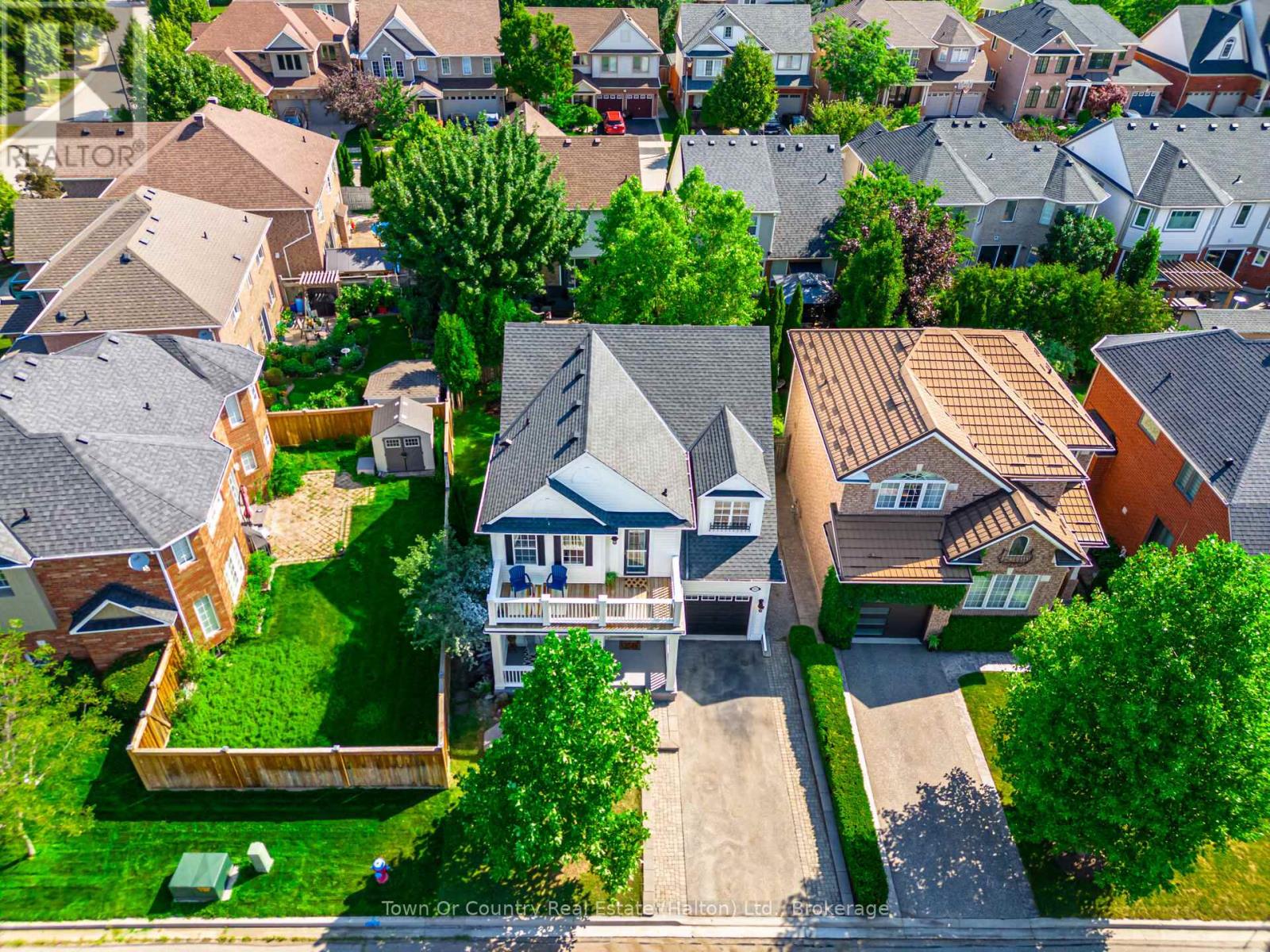 Property at 723 TURRELL CRESCENT image 3