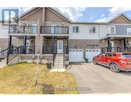 10 BROWN BEAR STREET, Barrie, Ontario
