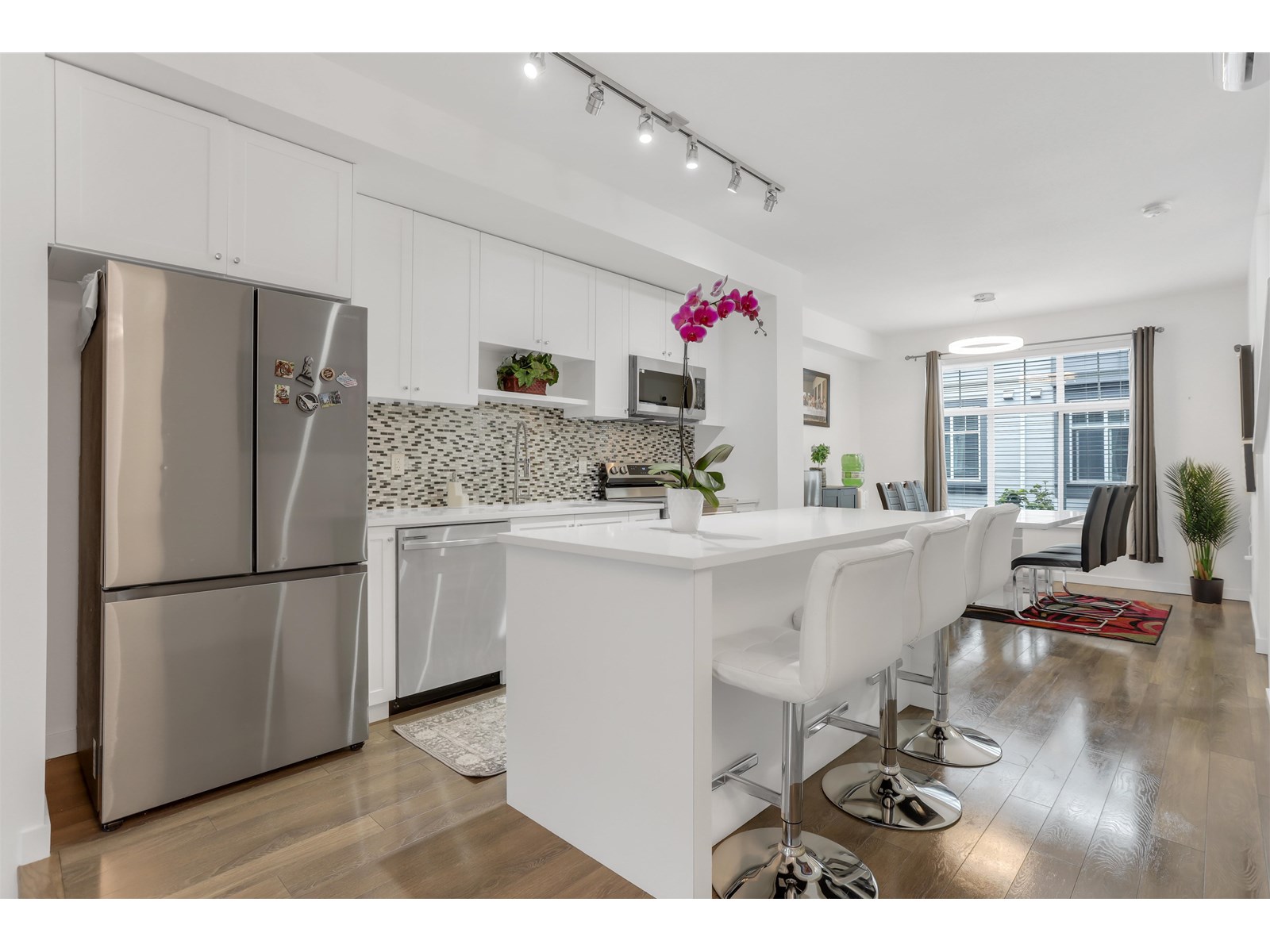 51 15778 85 AVENUE, Surrey, British Columbia