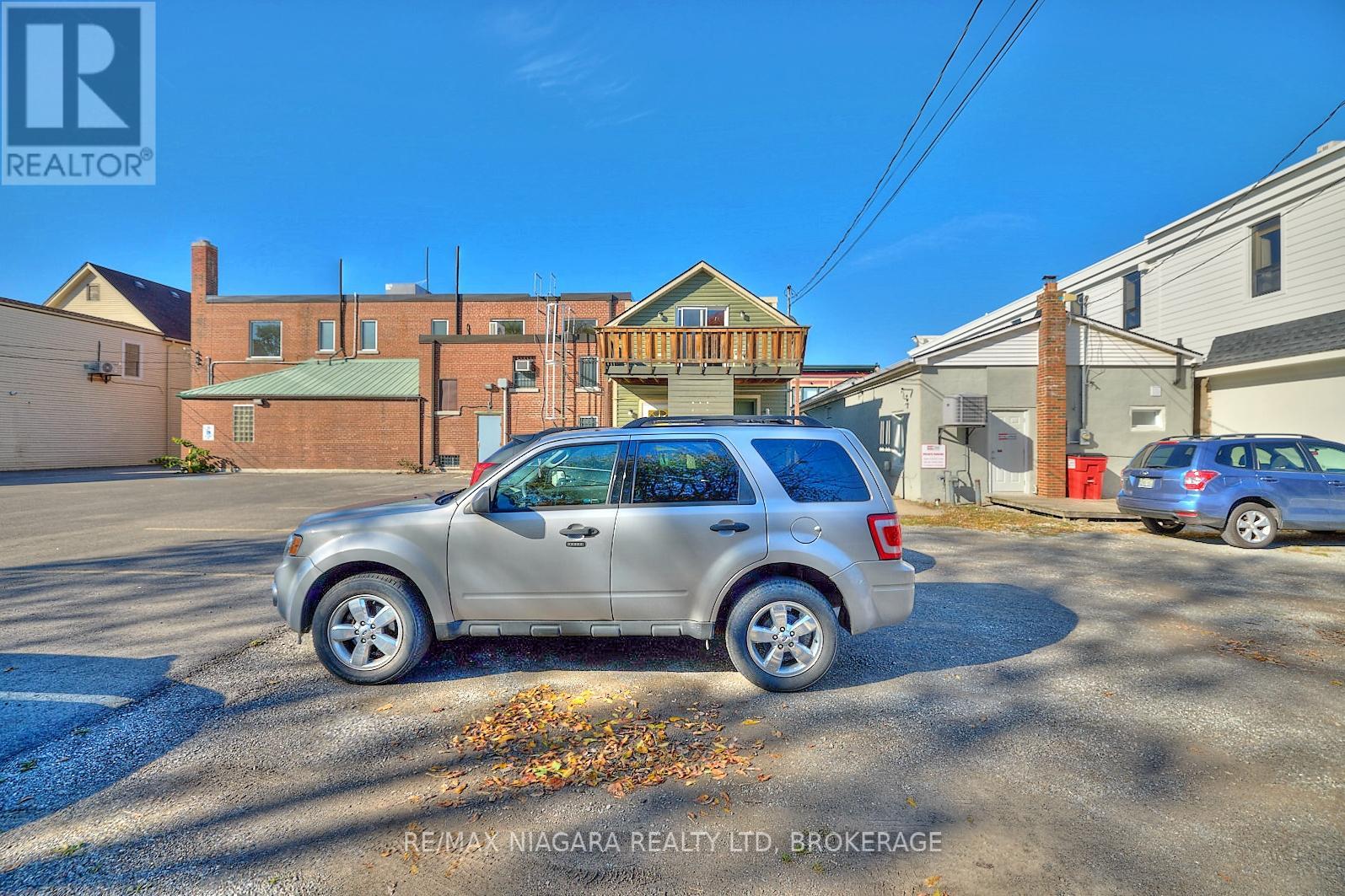 314 Ridge Road N, Fort Erie (Ridgeway), Ontario  L0S 1N0 - Photo 18 - X12303051