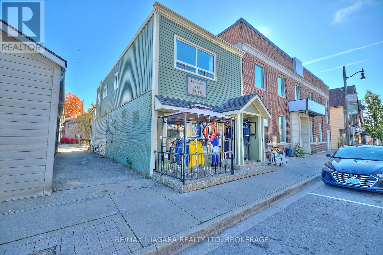 314 Ridge Road N, Fort Erie (Ridgeway), Ontario  L0S 1N0 - Photo 31 - X12303051