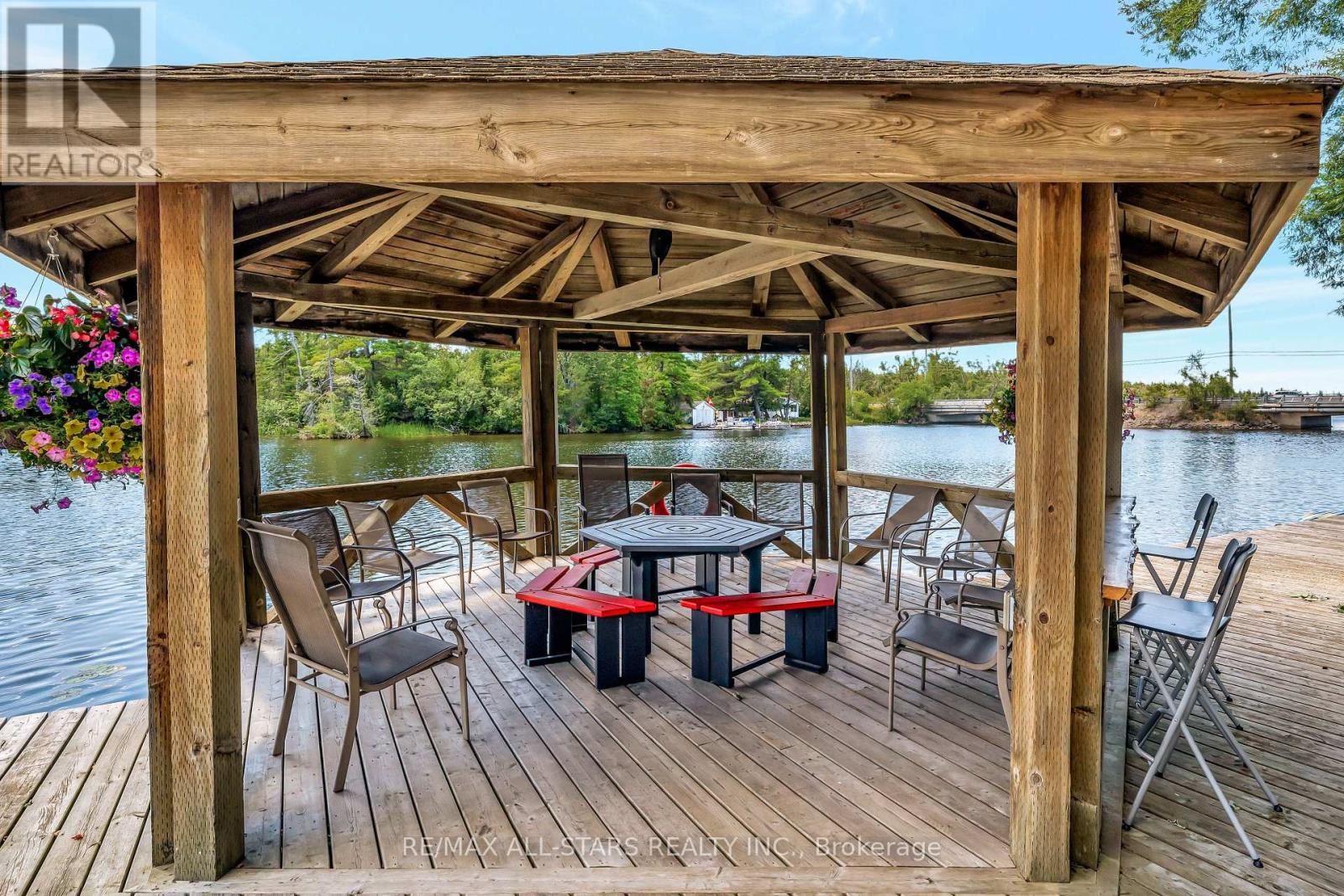 101 - 200 East Street S, Kawartha Lakes, Ontario  K0M 1A0 - Photo 37 - X12300631