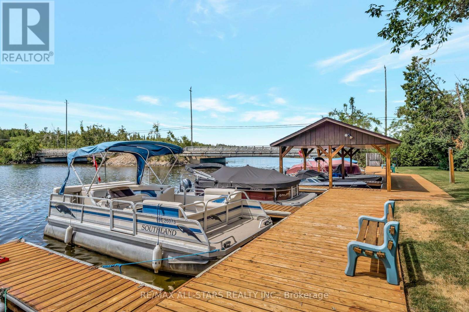 101 - 200 East Street S, Kawartha Lakes, Ontario  K0M 1A0 - Photo 38 - X12300631