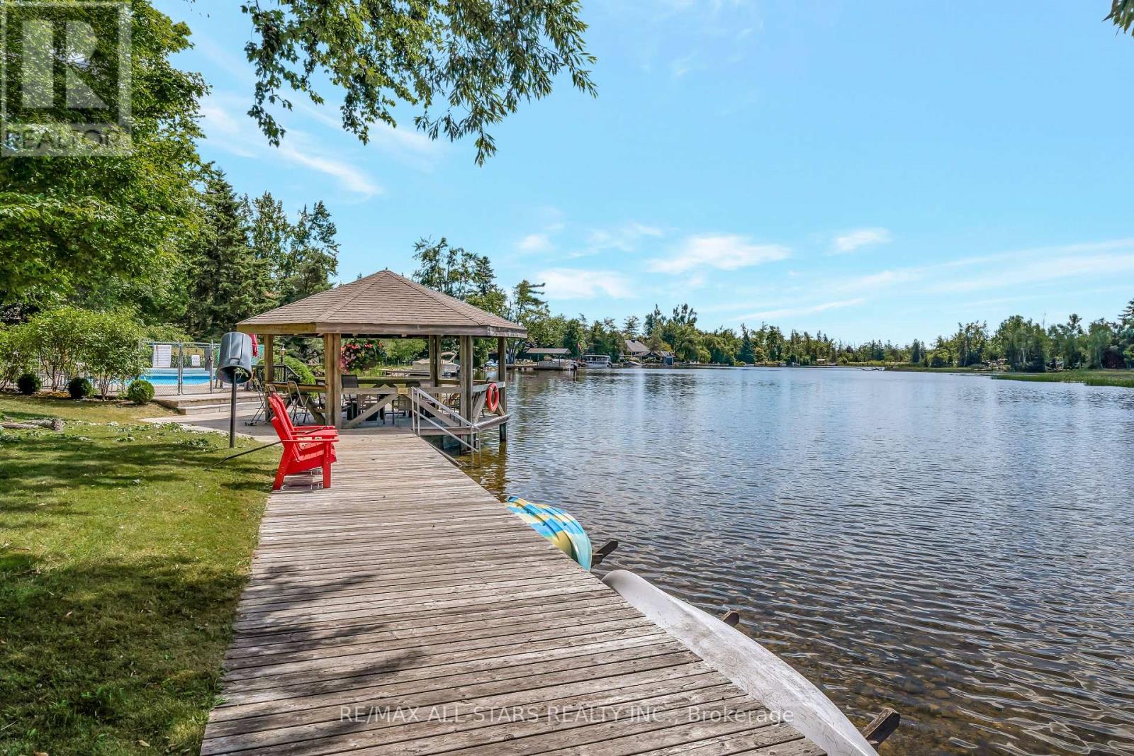 101 - 200 East Street S, Kawartha Lakes, Ontario  K0M 1A0 - Photo 39 - X12300631