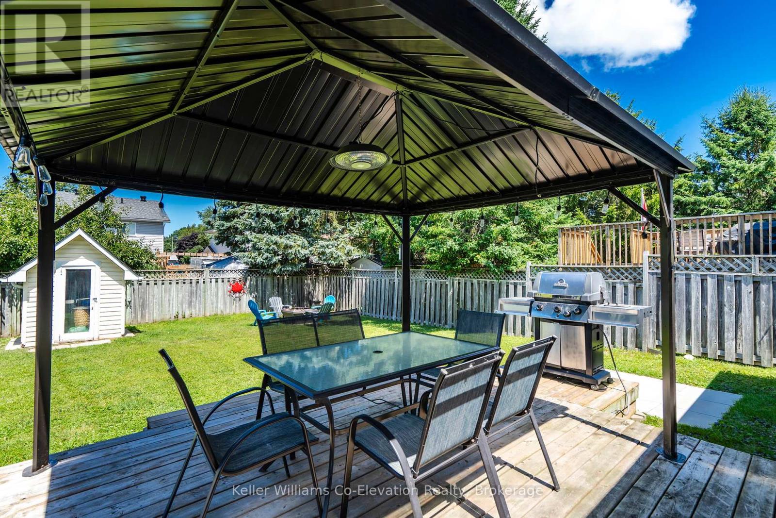 5 Pommel Place, Penetanguishene, Ontario  L9M 1J7 - Photo 20 - S12303068