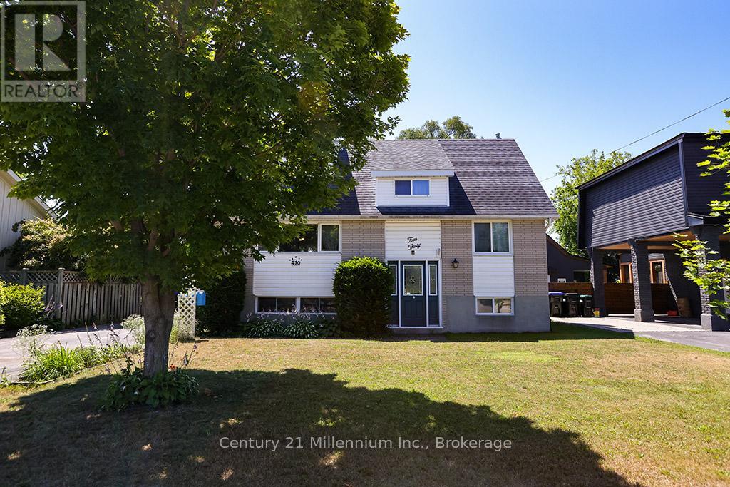 Property at 430 FOURTH STREET W image 1