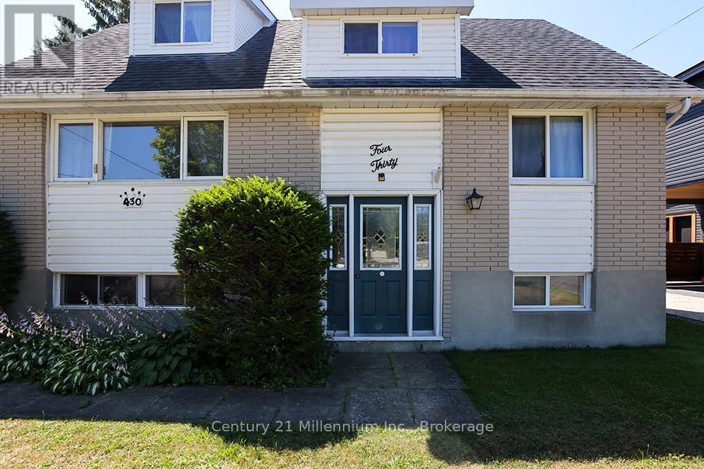 Property at 430 FOURTH STREET W image 4