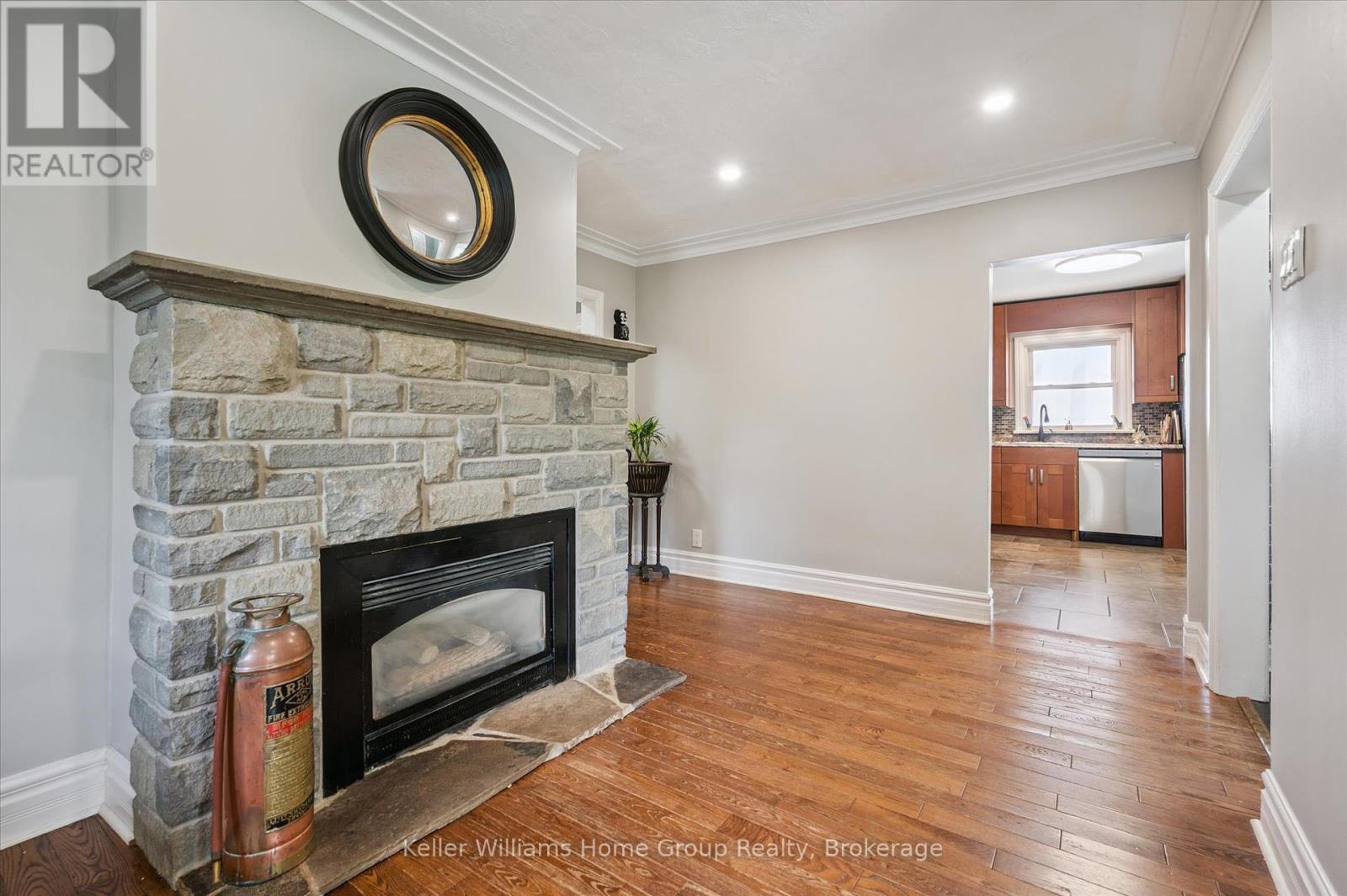585 Blair Street, Centre Wellington, Ontario  N1M 1S5 - Photo 11 - X12303137