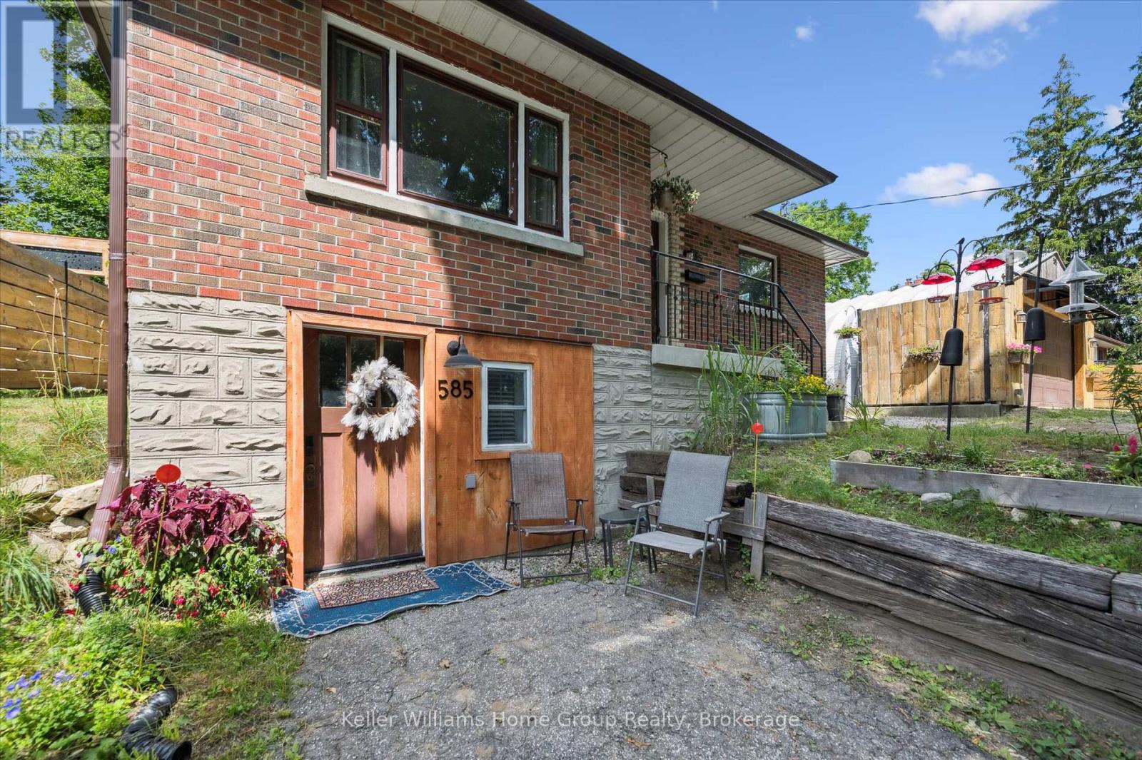 585 Blair Street, Centre Wellington, Ontario  N1M 1S5 - Photo 3 - X12303137
