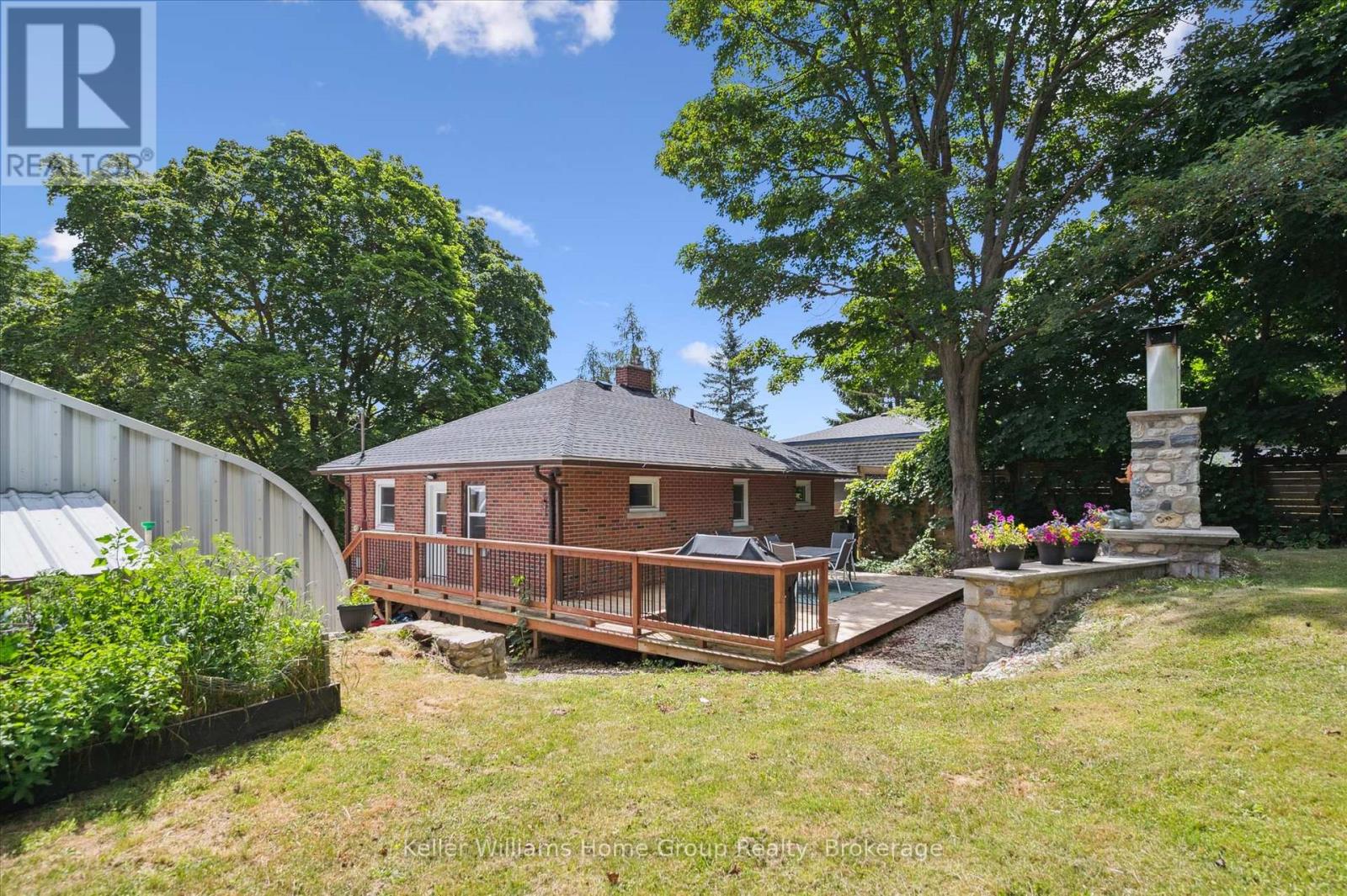 585 Blair Street, Centre Wellington, Ontario  N1M 1S5 - Photo 35 - X12303137