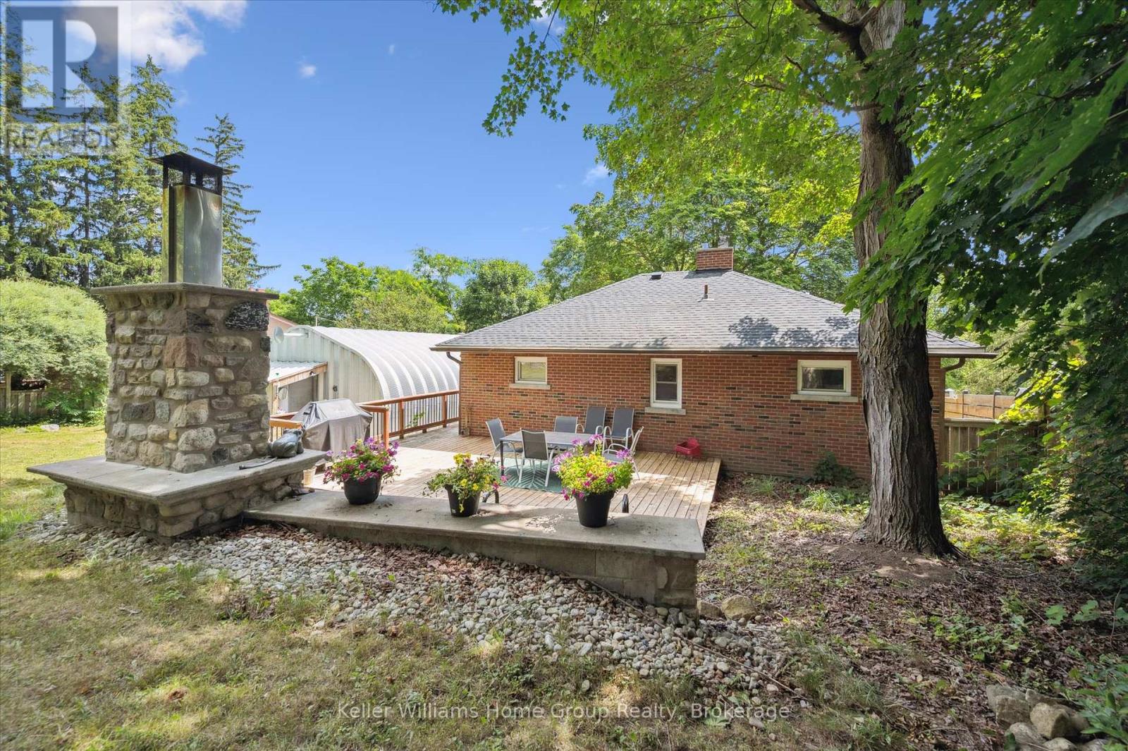 585 Blair Street, Centre Wellington, Ontario  N1M 1S5 - Photo 36 - X12303137