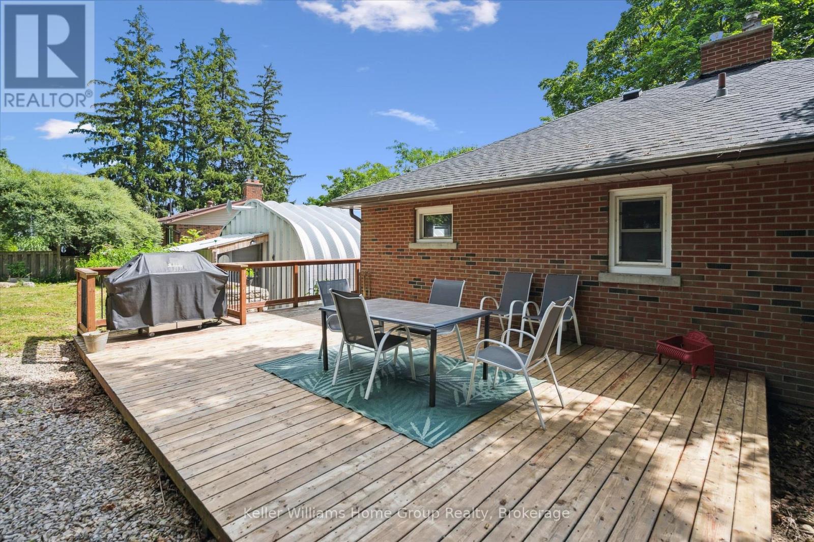 585 Blair Street, Centre Wellington, Ontario  N1M 1S5 - Photo 37 - X12303137