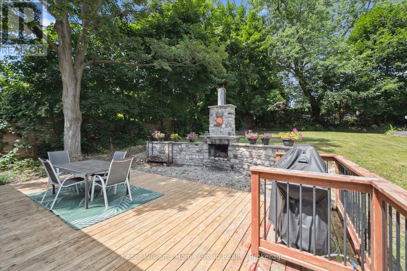 585 Blair Street, Centre Wellington, Ontario  N1M 1S5 - Photo 39 - X12303137