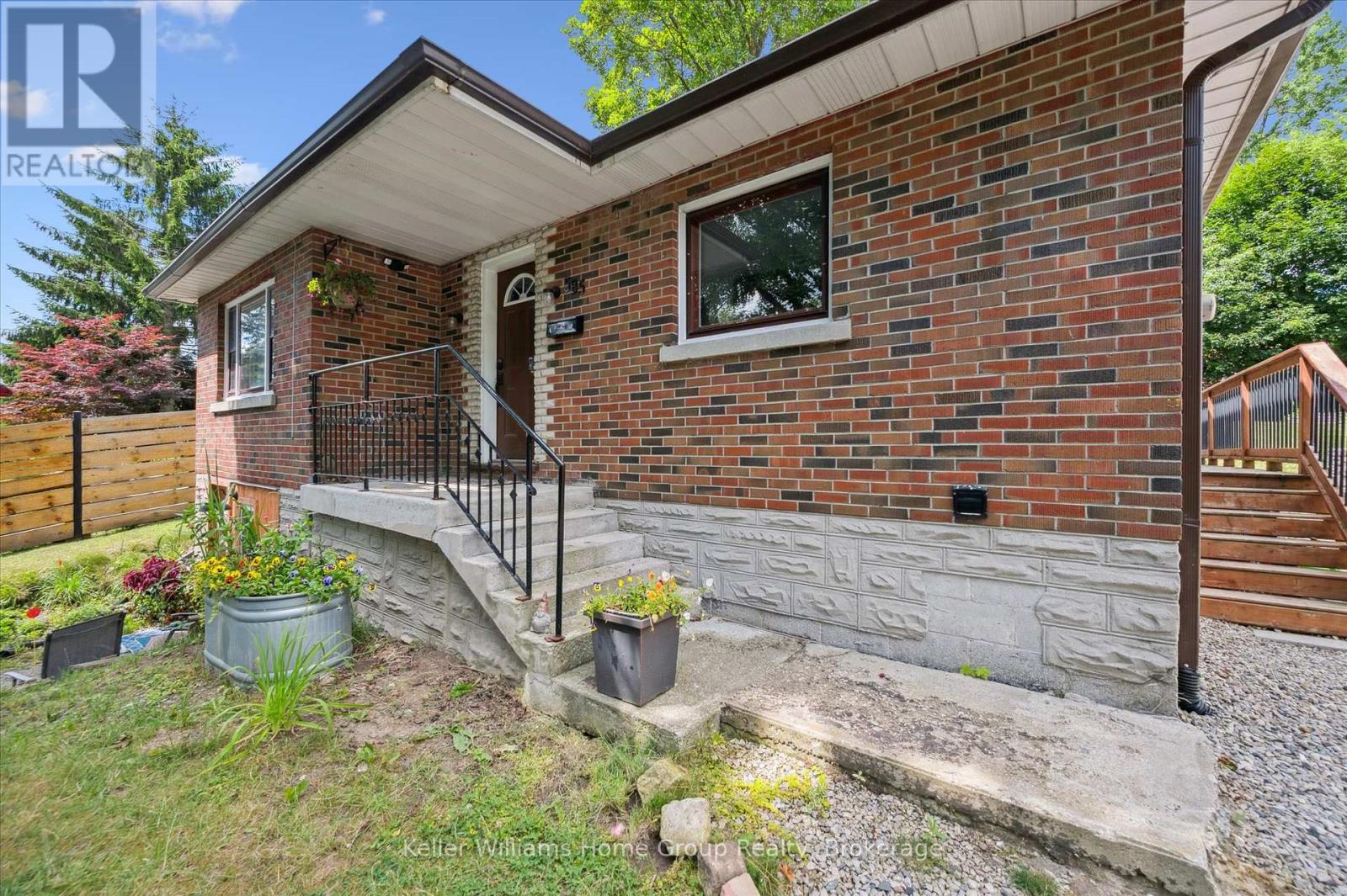 585 Blair Street, Centre Wellington, Ontario  N1M 1S5 - Photo 4 - X12303137