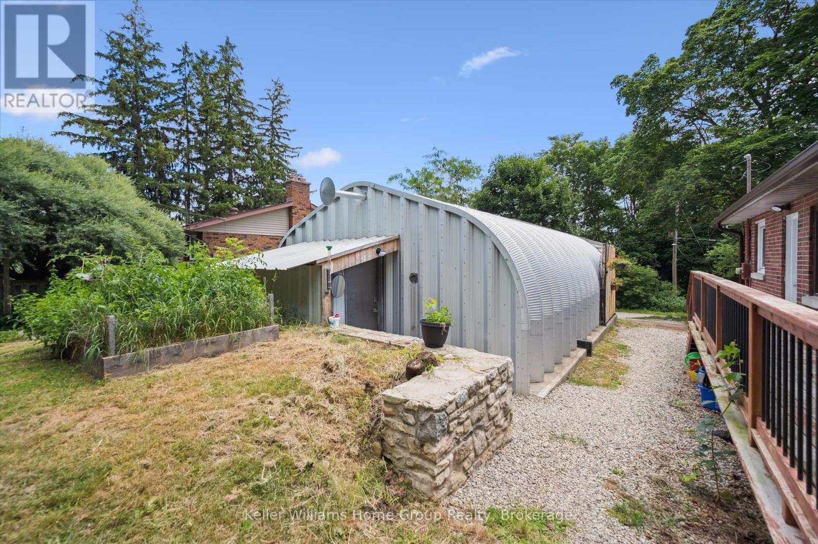 585 Blair Street, Centre Wellington, Ontario  N1M 1S5 - Photo 42 - X12303137