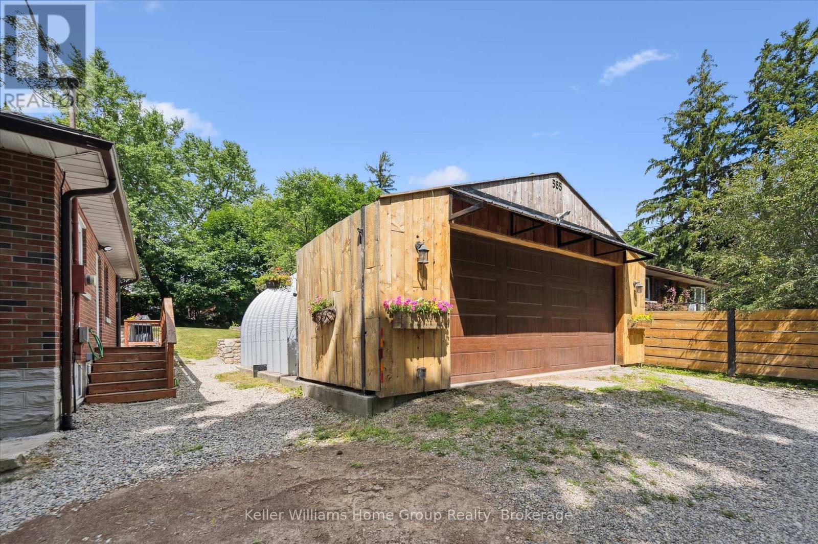 585 Blair Street, Centre Wellington, Ontario  N1M 1S5 - Photo 43 - X12303137