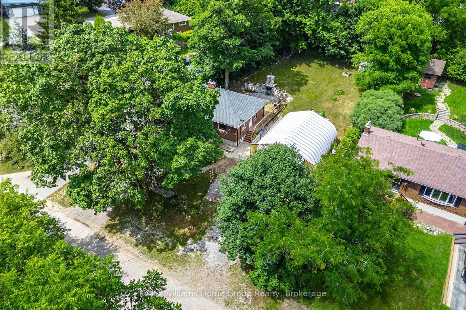 585 Blair Street, Centre Wellington, Ontario  N1M 1S5 - Photo 44 - X12303137