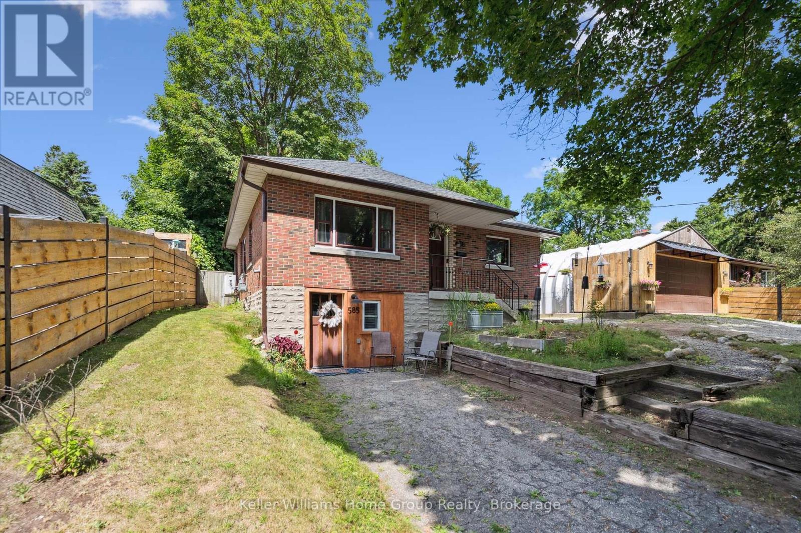 585 Blair Street, Centre Wellington, Ontario  N1M 1S5 - Photo 48 - X12303137