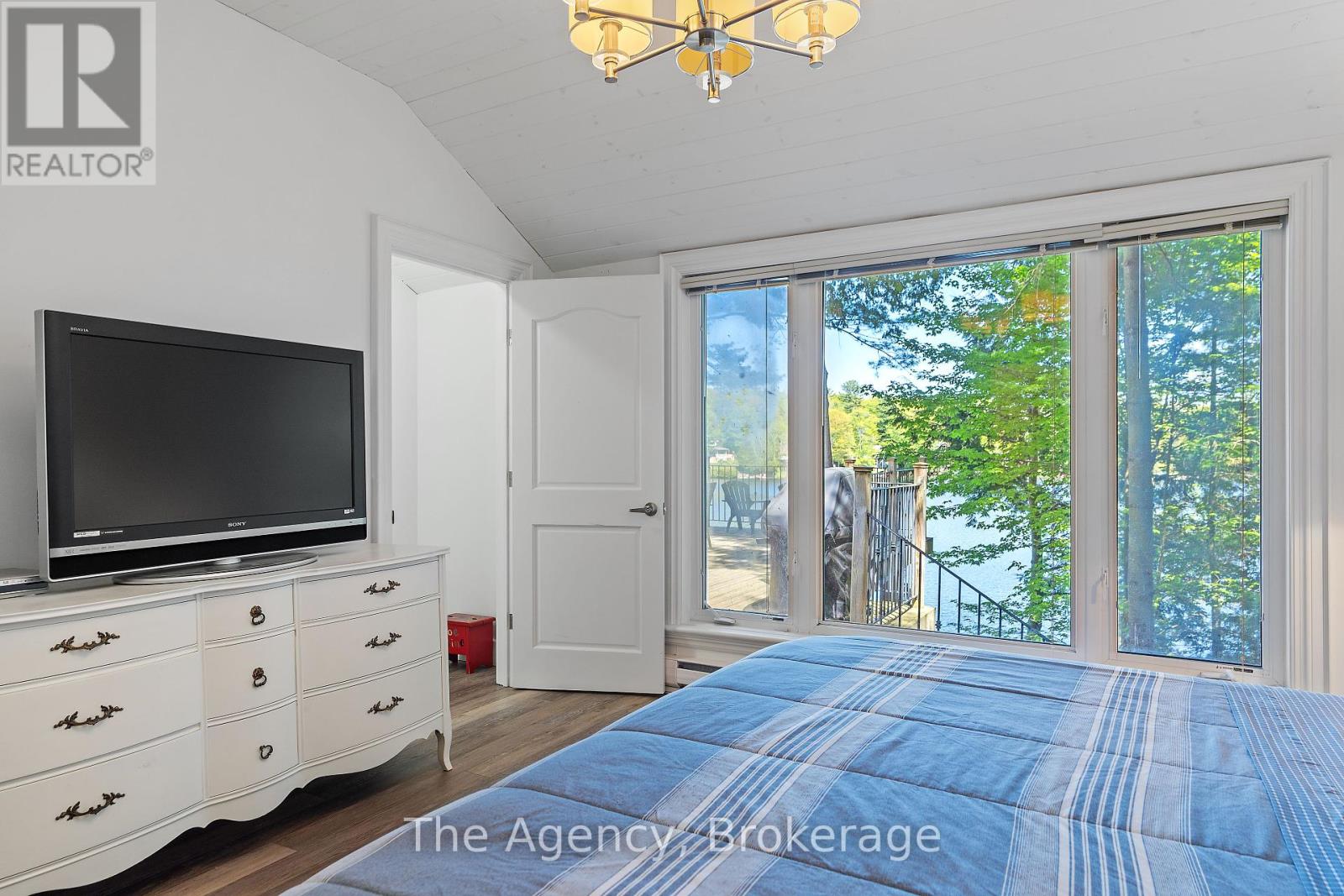 1059 Hallet Road, Muskoka Lakes, Ontario  P0B 1J0 - Photo 26 - X12303165