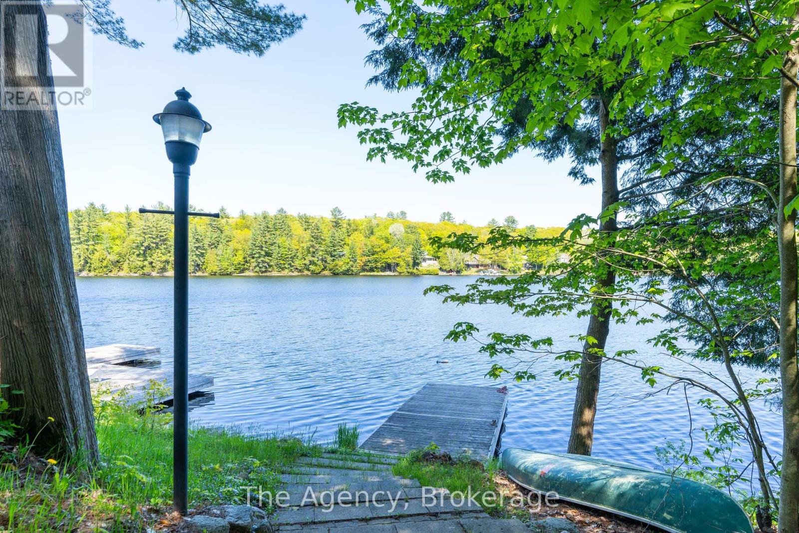 1059 Hallet Road, Muskoka Lakes, Ontario  P0B 1J0 - Photo 42 - X12303165