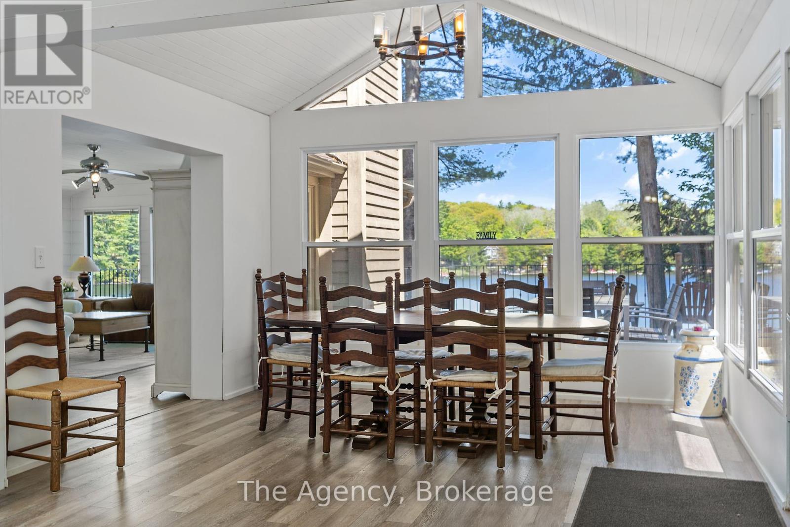 1059 Hallet Road, Muskoka Lakes, Ontario  P0B 1J0 - Photo 5 - X12303165