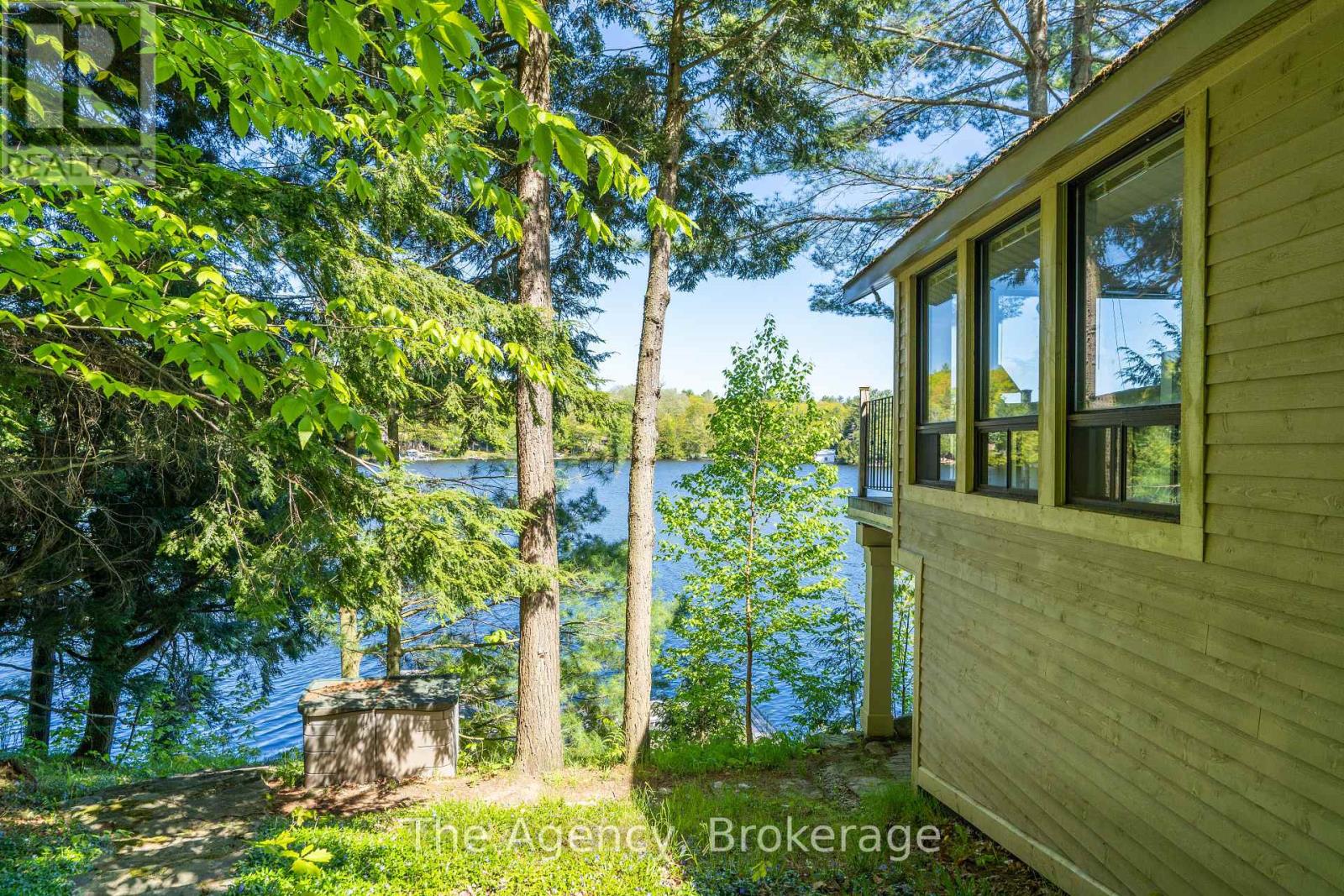 1059 Hallet Road, Muskoka Lakes, Ontario  P0B 1J0 - Photo 50 - X12303165