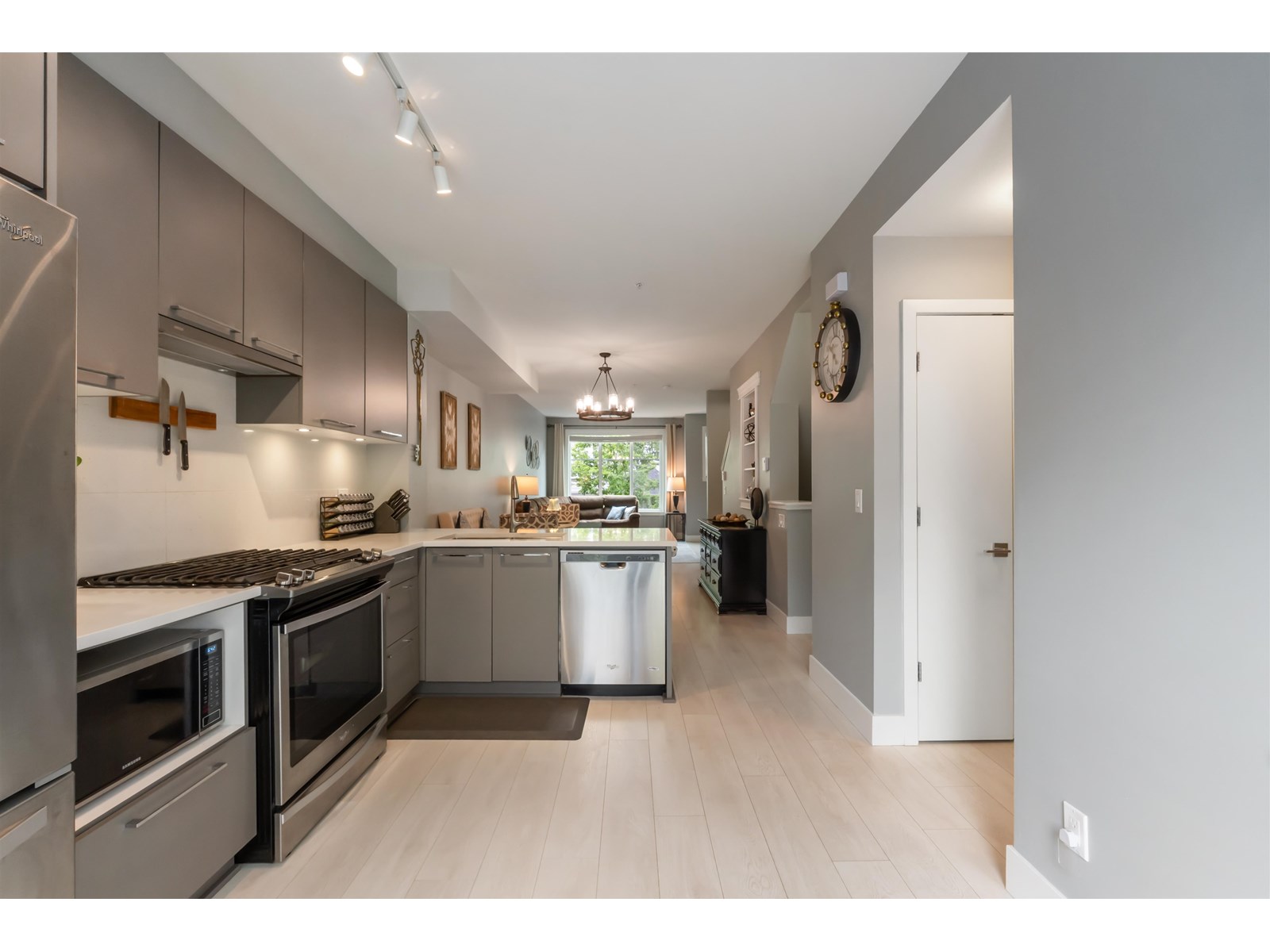 31 8217 204b Street, Langley, British Columbia  V2Y 0V6 - Photo 7 - R3018415