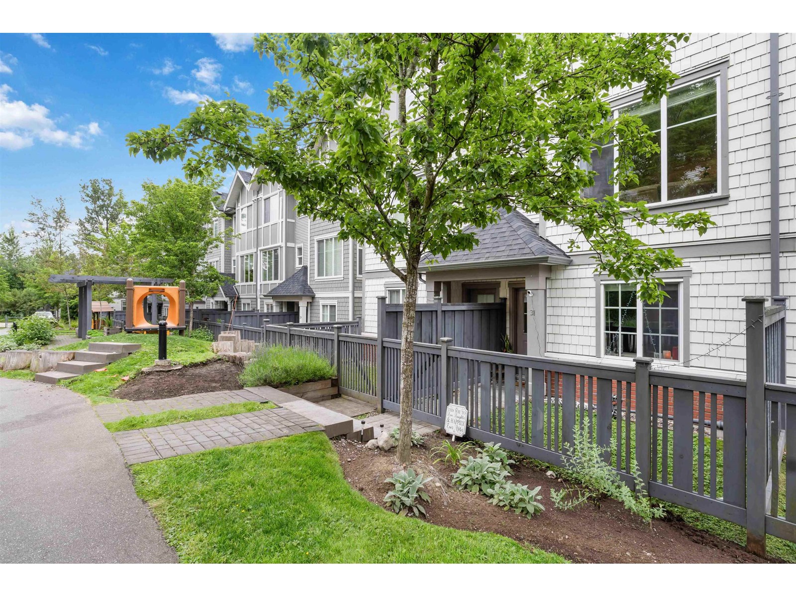 31 8217 204b Street, Langley, British Columbia  V2Y 0V6 - Photo 2 - R3018415