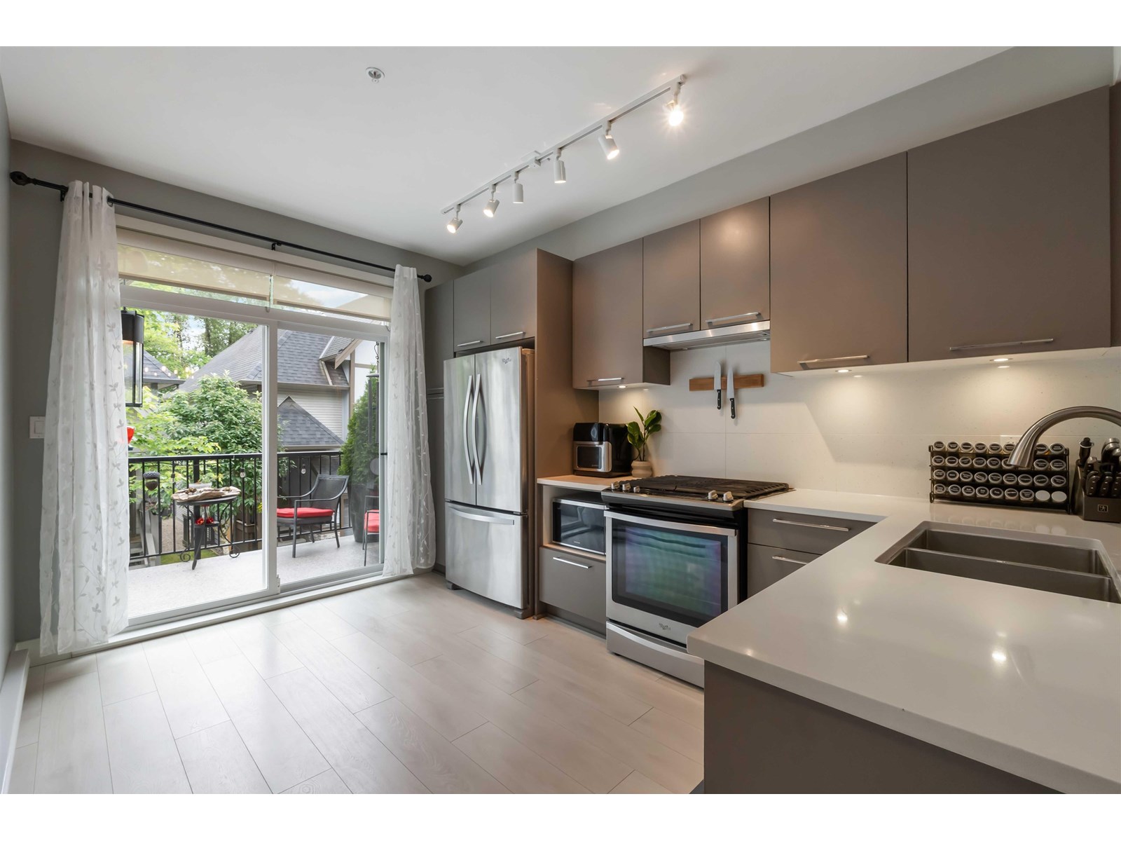 31 8217 204b Street, Langley, British Columbia  V2Y 0V6 - Photo 6 - R3018415