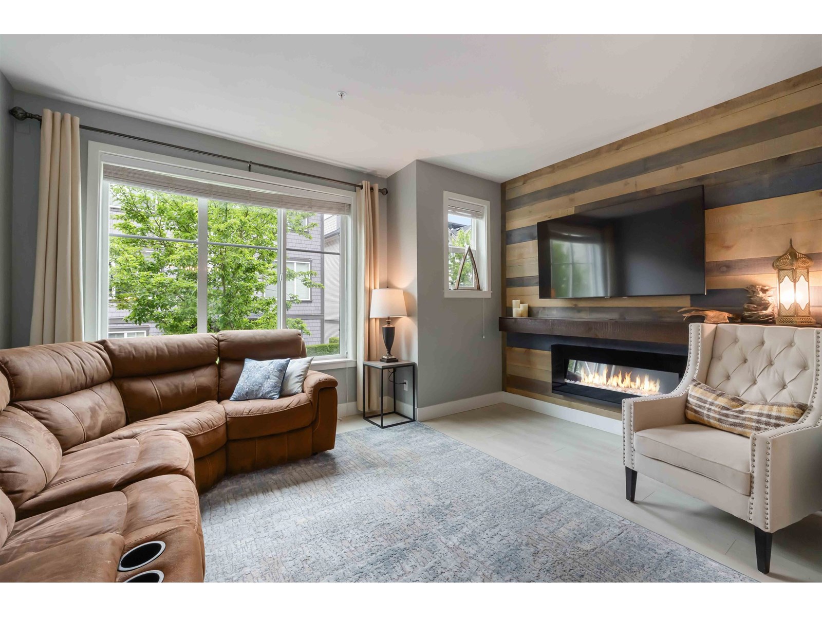 31 8217 204b Street, Langley, British Columbia  V2Y 0V6 - Photo 4 - R3018415