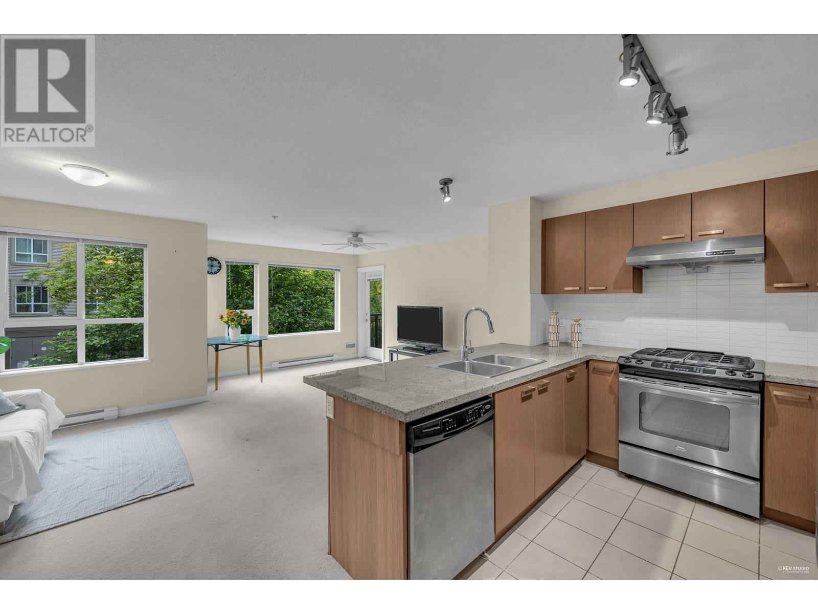 220 9399 Tomicki Avenue, Richmond, British Columbia  V6X 0H6 - Photo 19 - R3018319