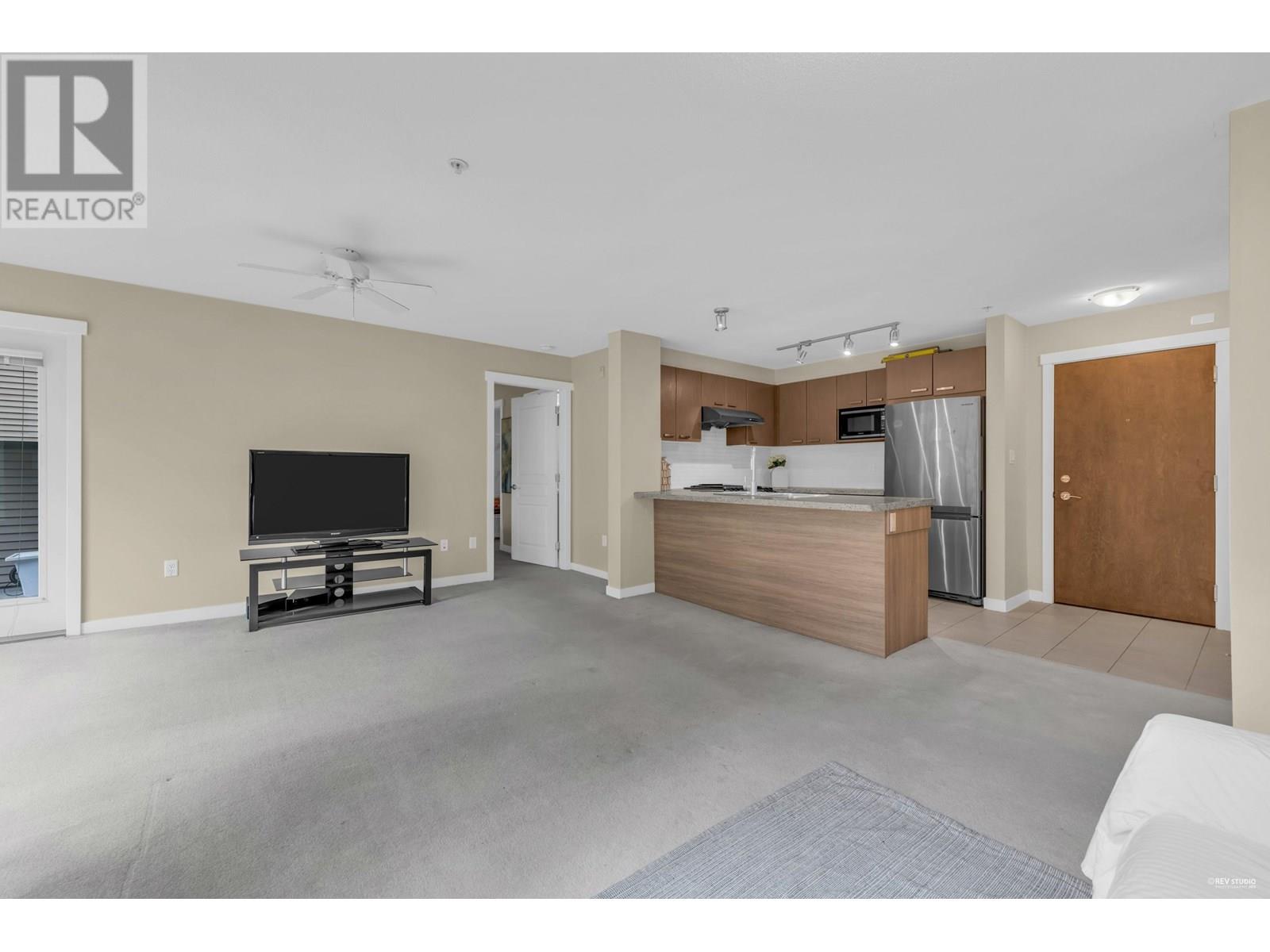 220 9399 Tomicki Avenue, Richmond, British Columbia  V6X 0H6 - Photo 12 - R3018319