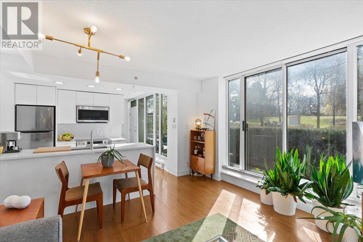 Property at 37 KEEFER PLACE image 1