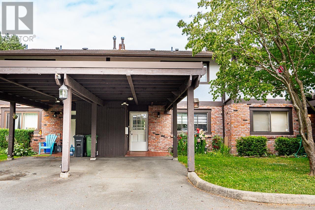 Property at 15 10771 MORTFIELD ROAD image 4
