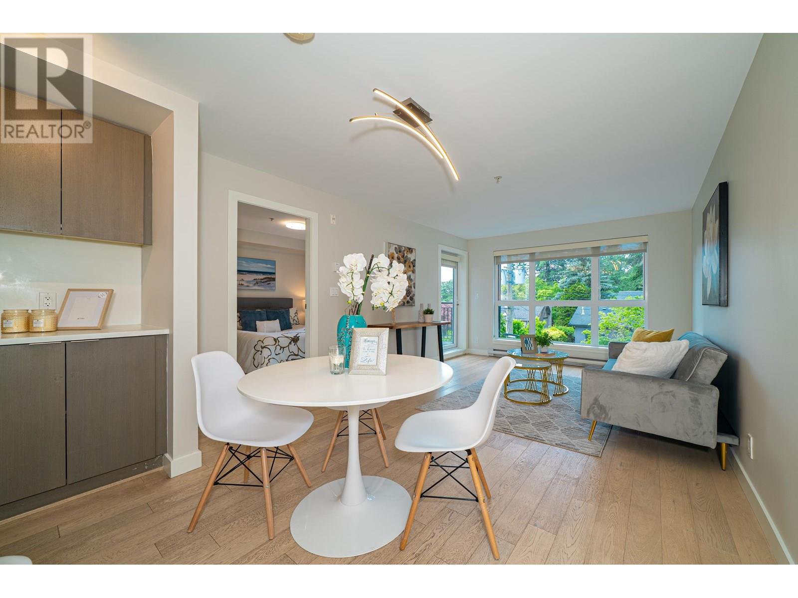 308 5555 Dunbar Street, Vancouver, British Columbia  V6N 1W5 - Photo 11 - R3018833