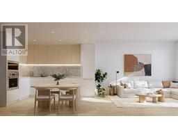 512 588 HARRISON AVENUE, Coquitlam, British Columbia