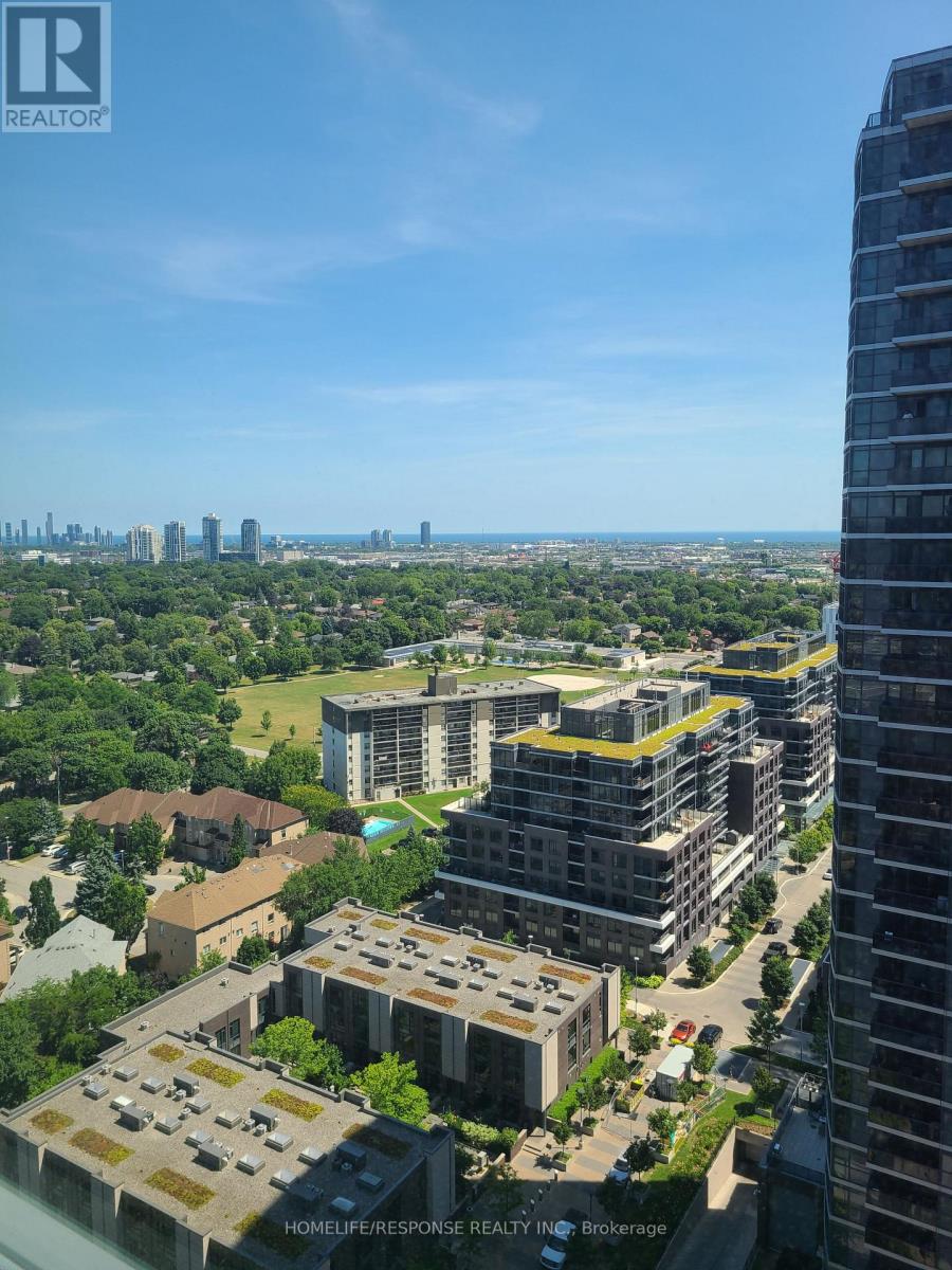2103 - 1 Valhalla Inn Road, Toronto (Islington-City Centre West), Ontario  M9B 1S9 - Photo 10 - W12293724