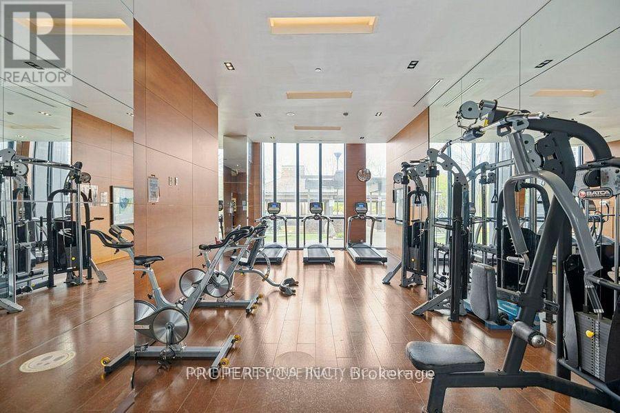 2103 - 1 Valhalla Inn Road, Toronto (Islington-City Centre West), Ontario  M9B 1S9 - Photo 15 - W12293724