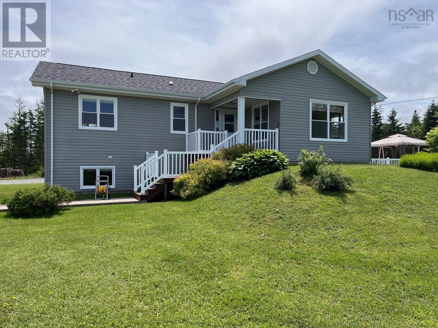 6208 Highway 289, Cross Roads, Nova Scotia  B0N 2J0 - Photo 1 - 202510604
