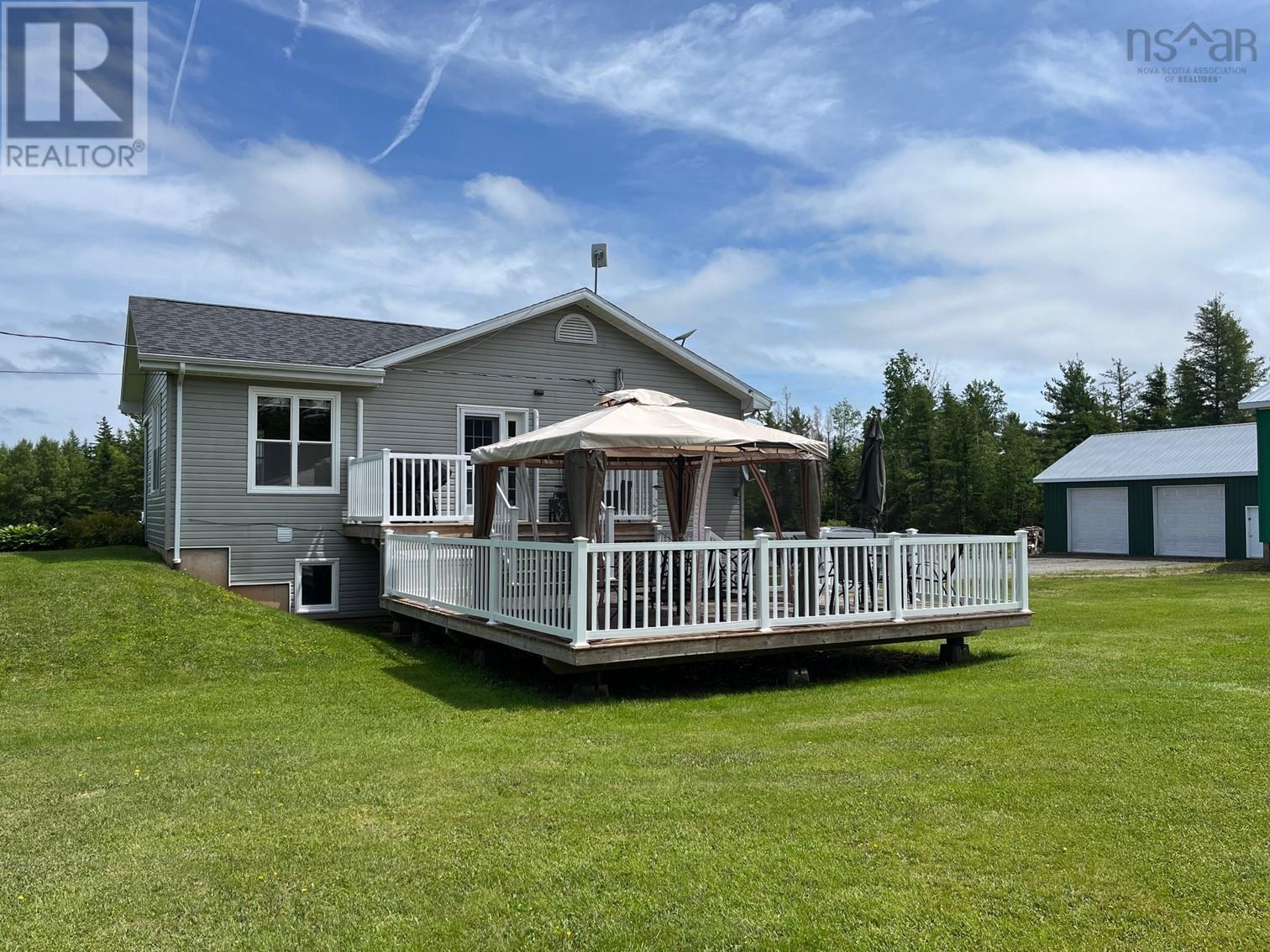 6208 Highway 289, Cross Roads, Nova Scotia  B0N 2J0 - Photo 3 - 202510604