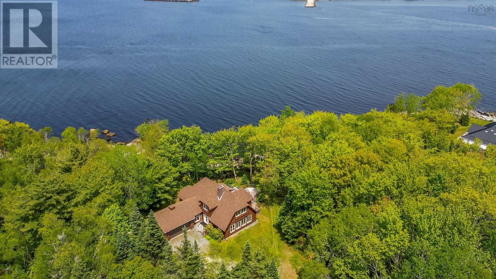65 Shore Road, Mount Pleasant, Nova Scotia  B0T 1K0 - Photo 1 - 202513863