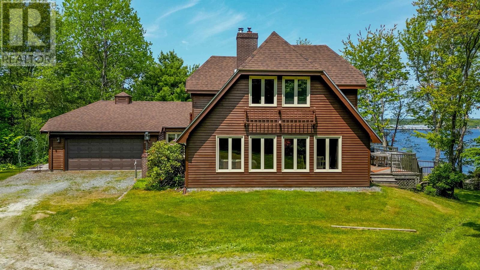 65 Shore Road, Mount Pleasant, Nova Scotia  B0T 1K0 - Photo 2 - 202513863