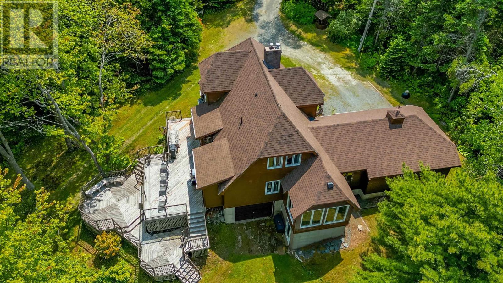 65 Shore Road, Mount Pleasant, Nova Scotia  B0T 1K0 - Photo 3 - 202513863