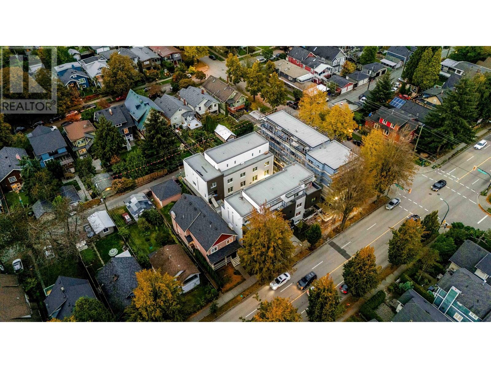 2069 E 1st Avenue, Vancouver, British Columbia V5N 1B6 - Photo 7 - R3019280